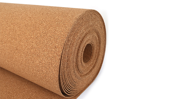 pvc kauçuk tabanlı akustik halılar