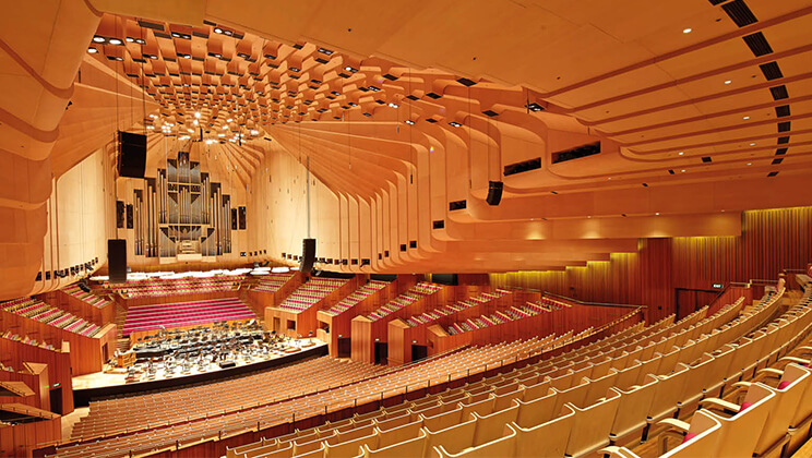 opera salonu ses yalıtım malzemeler fiytaları