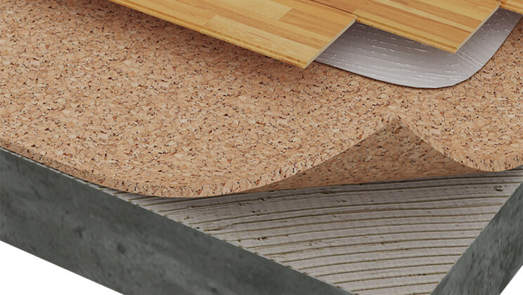 akustik zemin kaplama halısı