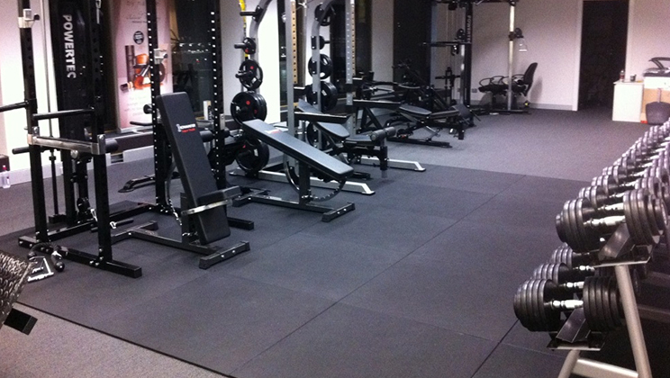 kauçuk levha ses izolasyonunu