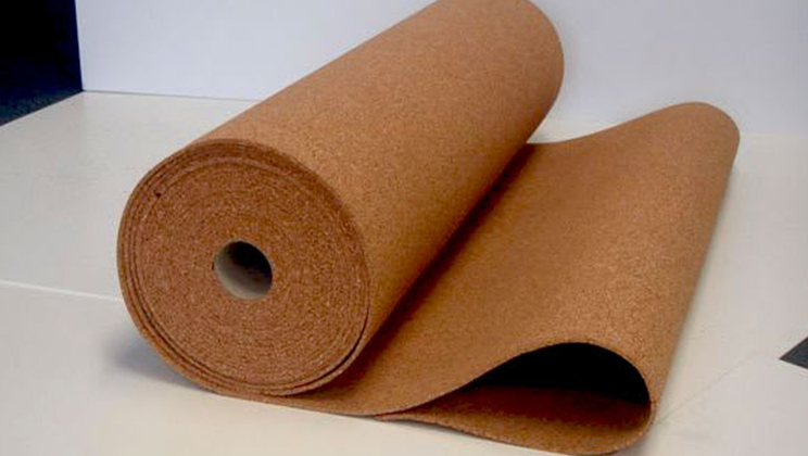 pvc kauçuk tabanlı akustik halı