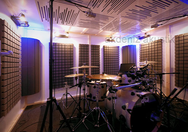 vicoustic flexi panels